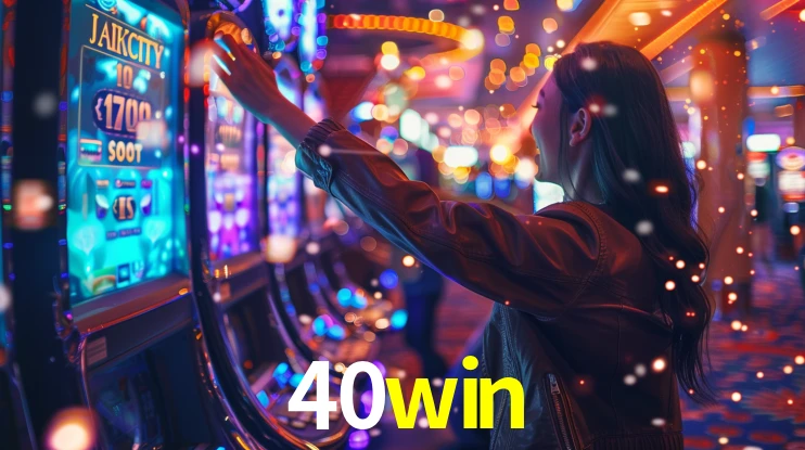 40win bet