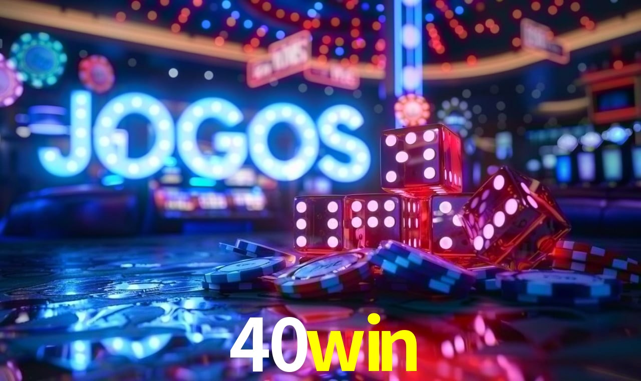 Programa VIP 40win