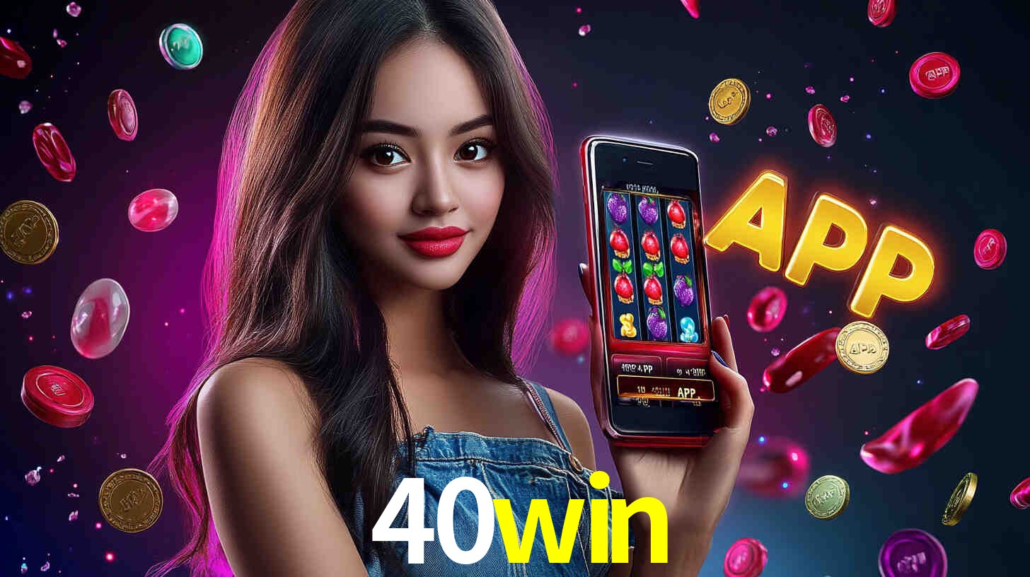 Descubra a Essência do 40win: Nossa História e Compromissos