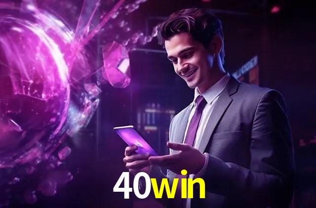 Football Betting 40win