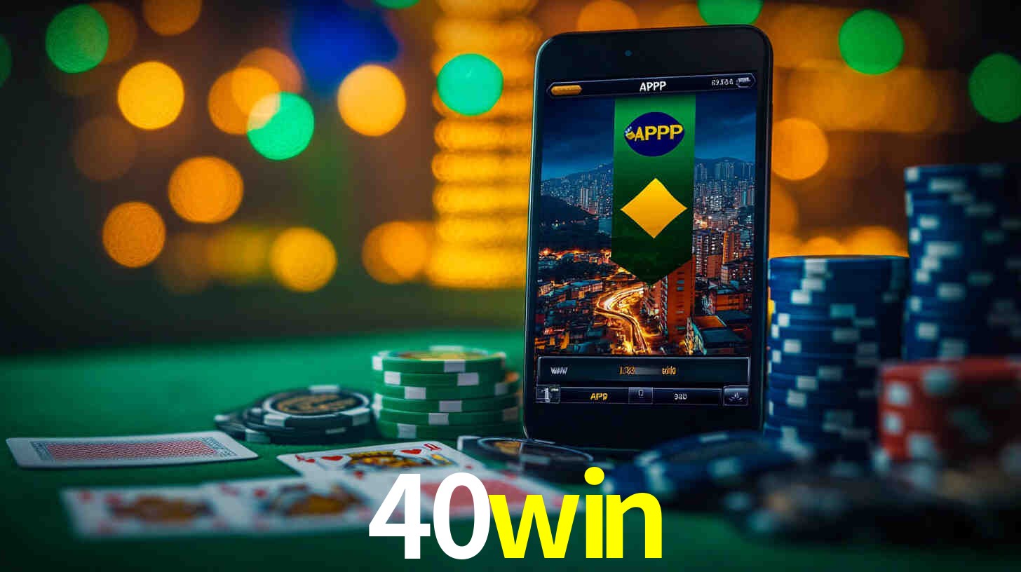 Descubra o Programa VIP da 40win: Vantagens Exclusivas para Jogadores