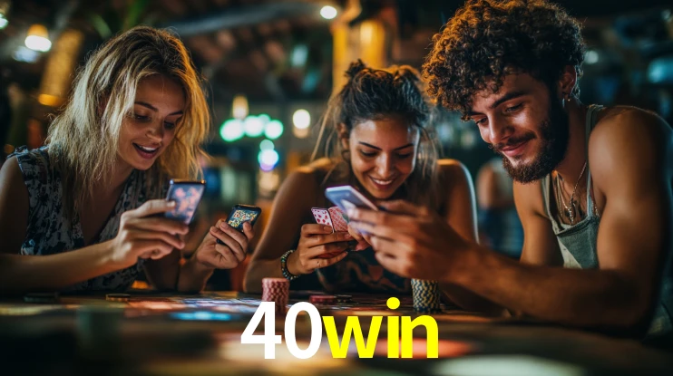 Programa VIP 40win