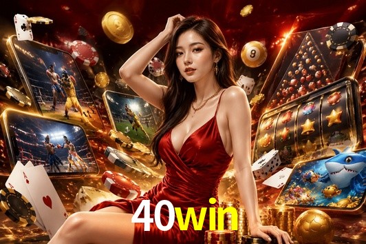 Statistics 40win