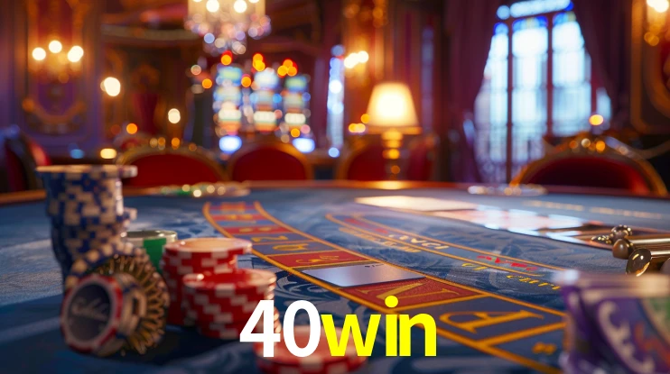 Security Systems 40win
