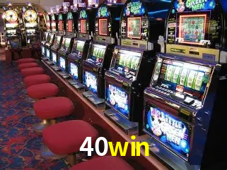 Explorando a Categoria de Eventos em Apostas na 40win