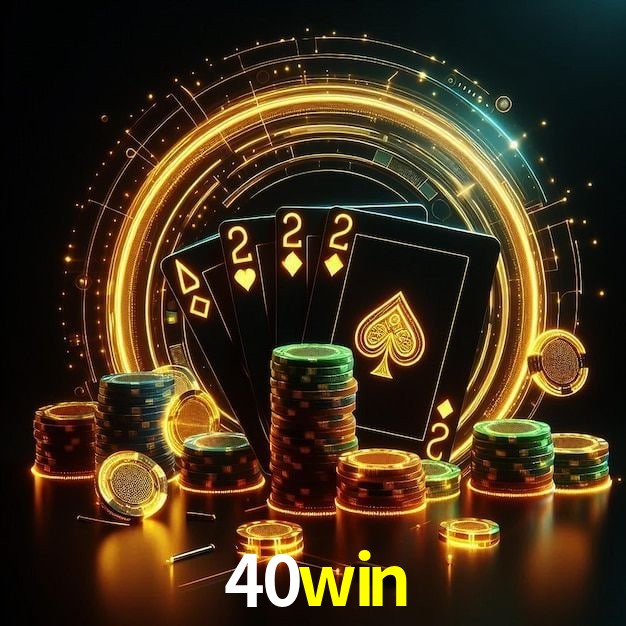 Login Seguro 40win