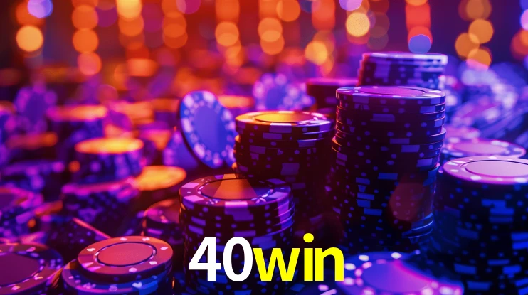 40win bet