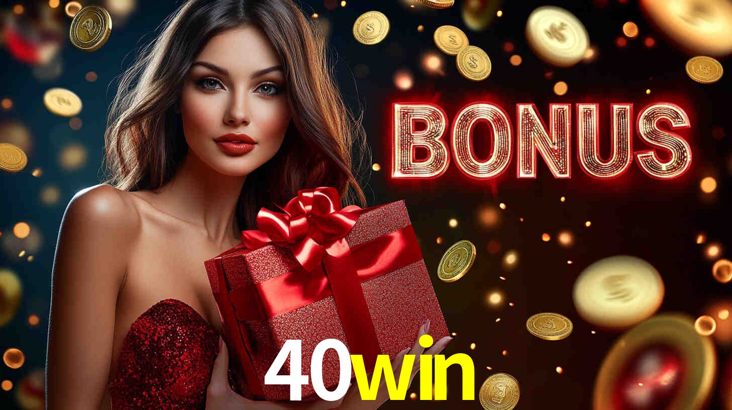 Explorando a Categoria de Eventos em Apostas na 40win
