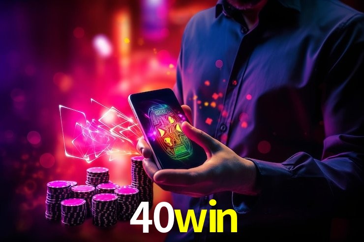 Jogo Spaceman 40win