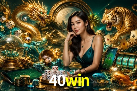 Exclusive Offers 40win