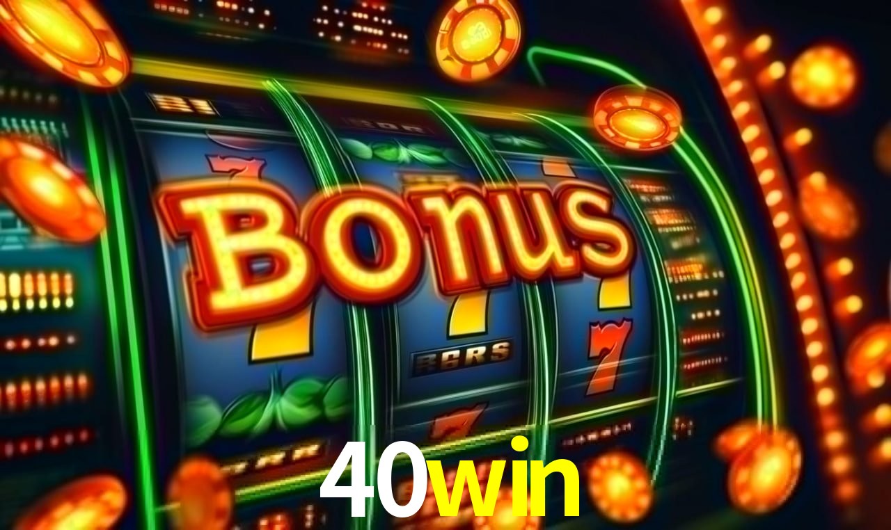Blackjack Table 40win