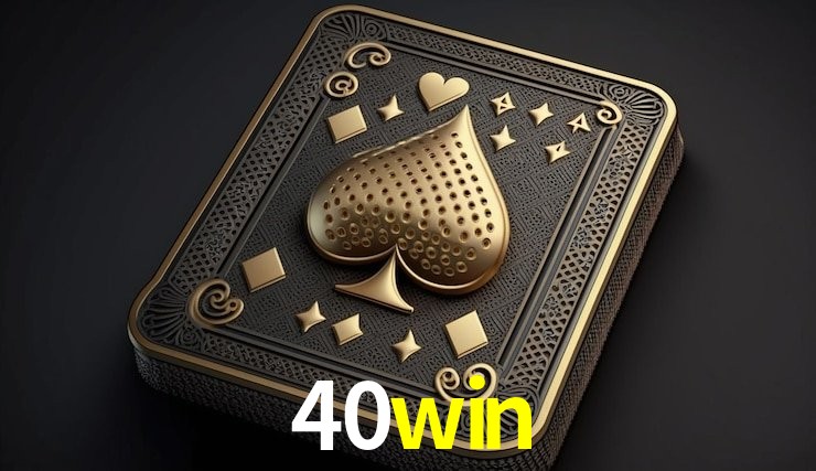 Diretório de Jogos 40win