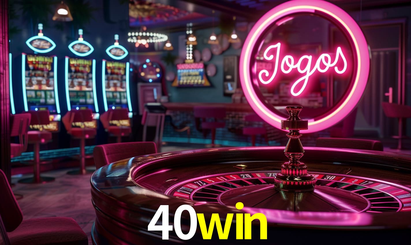 40win Download - Opções de Download por Plataforma
