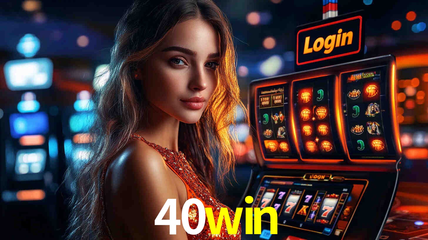 40win,40win.com