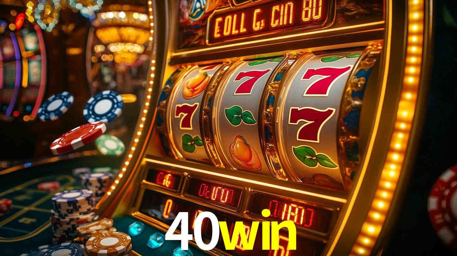 Exclusive Games 40win