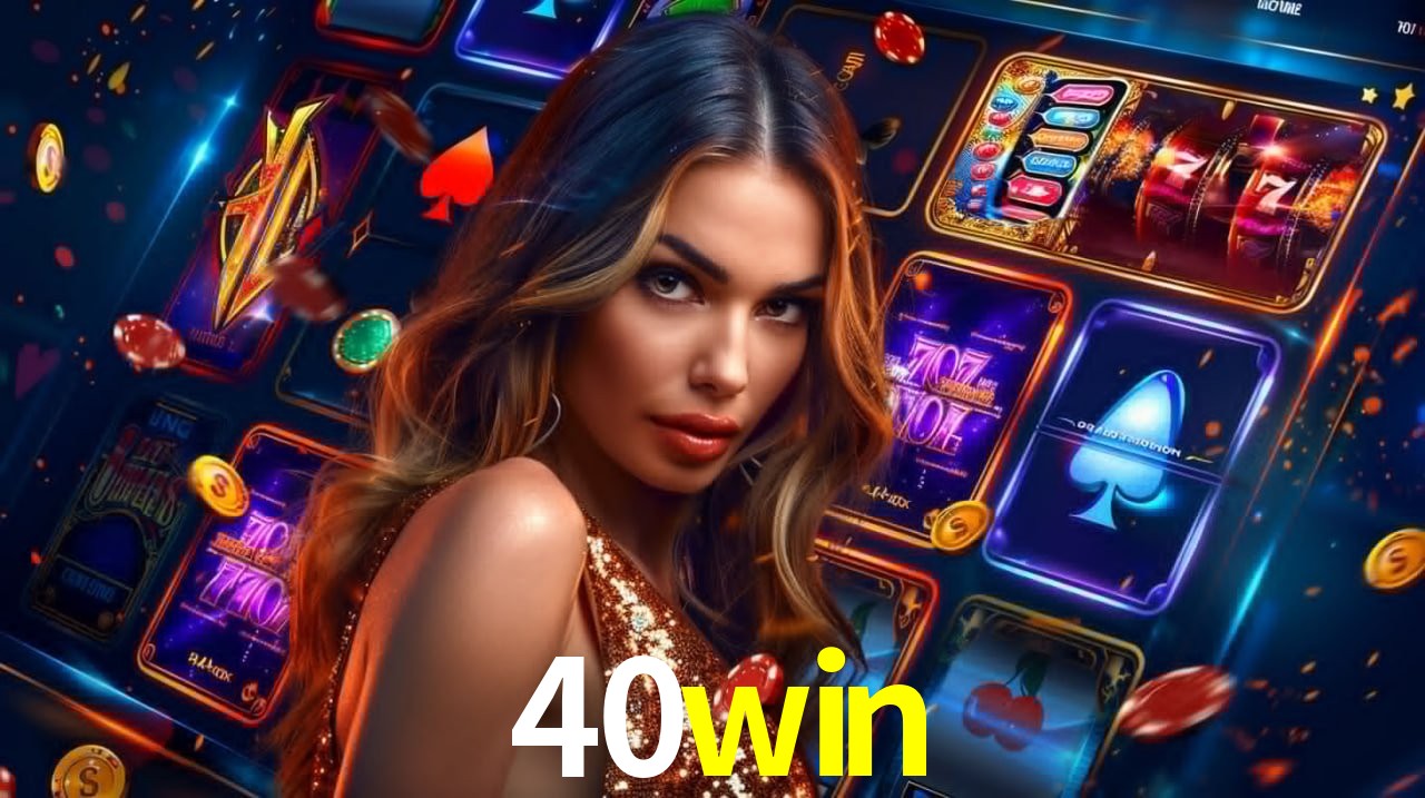 cassino 40win