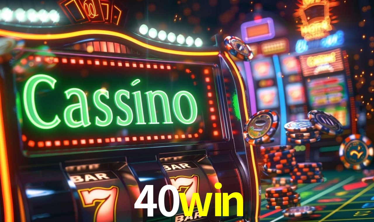 Integração de APIs 40win