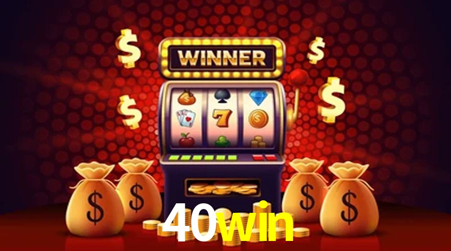 Seasonal Promotions 40win