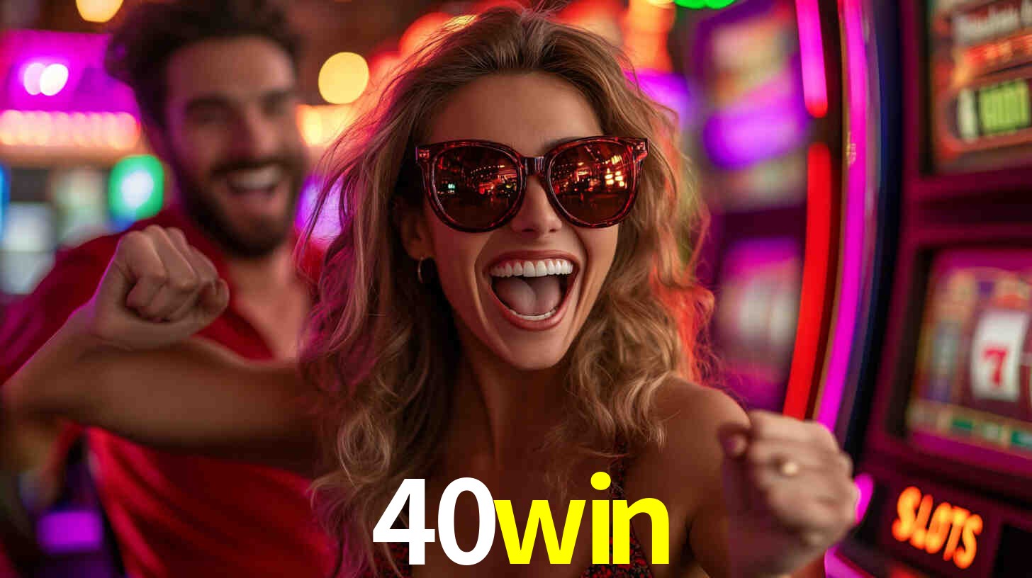 Explorando a Categoria de Eventos em Apostas na 40win