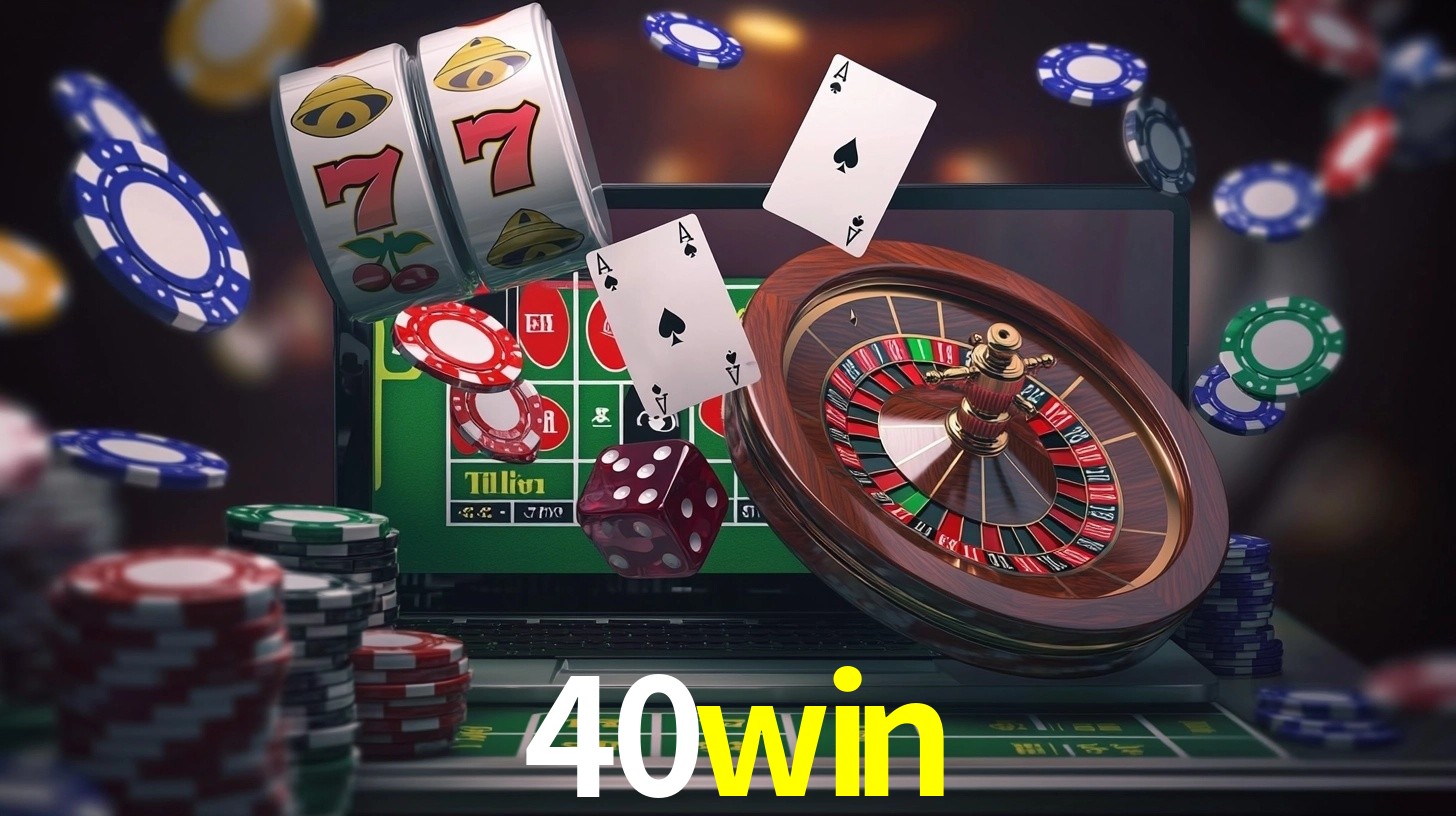 40win,40win.com