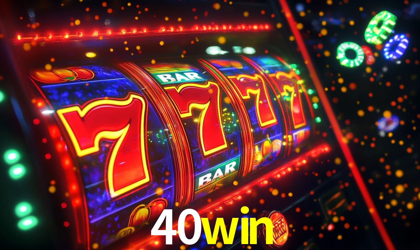 40win: Seu Especialista em Apostas Esportivas Brasileiras
