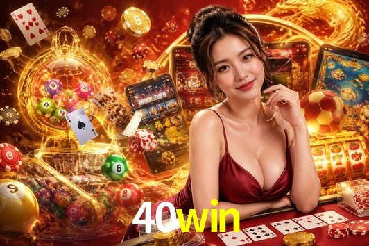 Quick Registration 40win