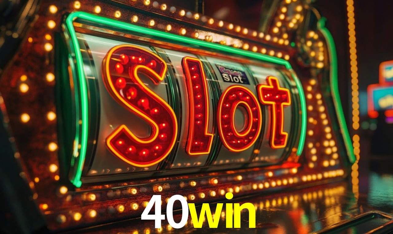 Ofertas Exclusivas 40win