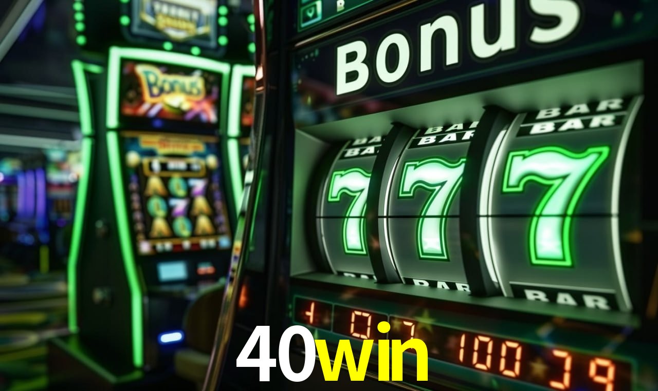 Game Providers 40win