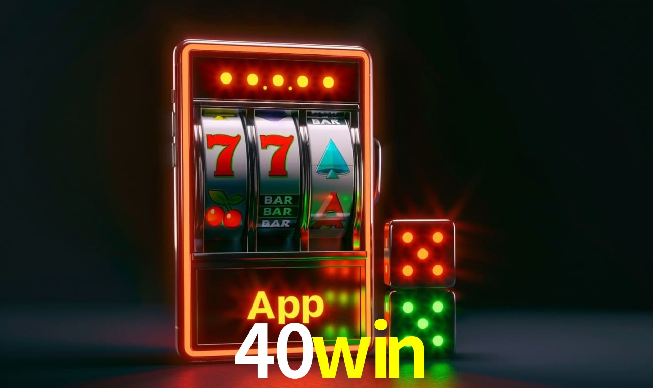 Provedores de Jogos 40win