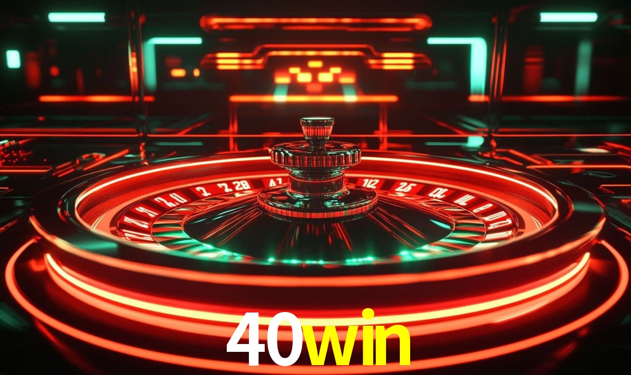 Descubra o Programa VIP da 40win: Vantagens Exclusivas para Jogadores