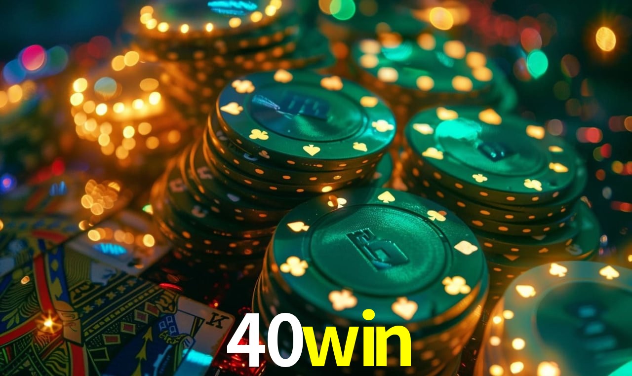 Experiência VIP 40win