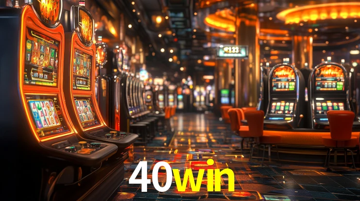 40win bet
