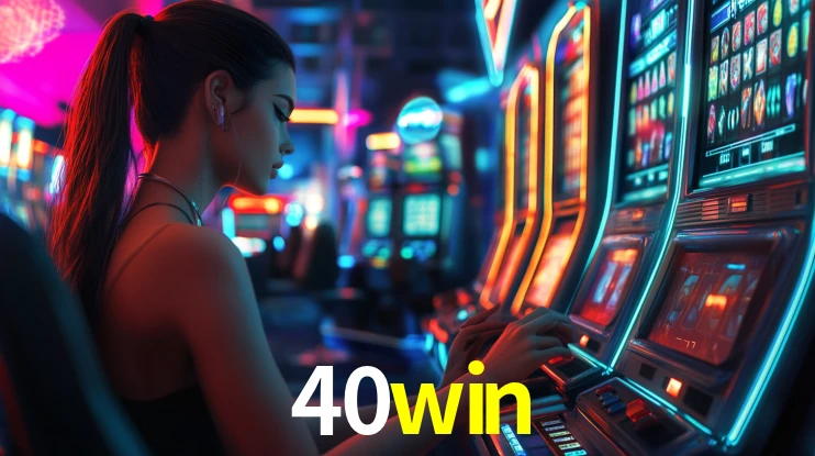 40win,40win.com