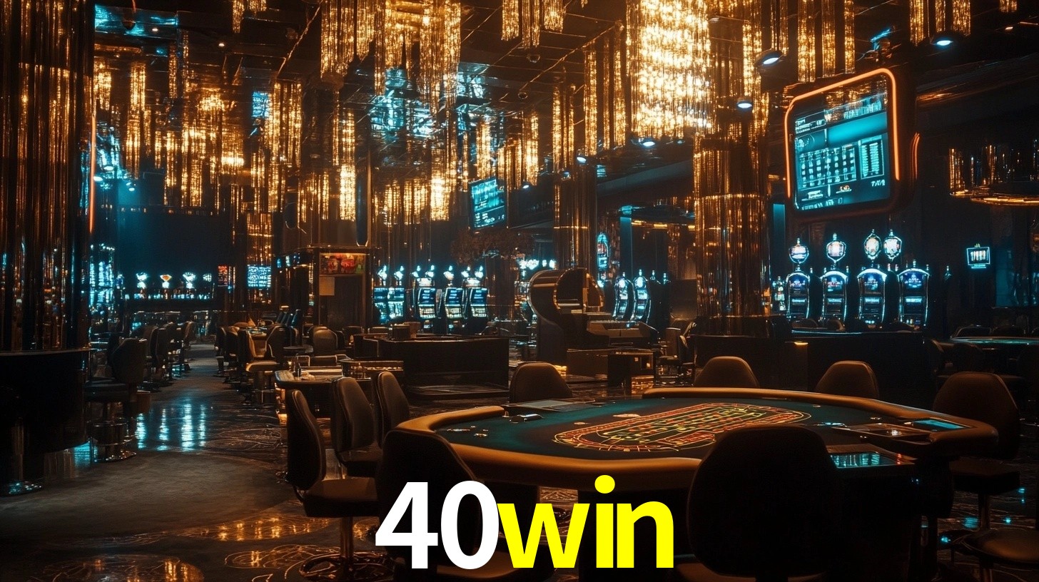 40win,40win.com