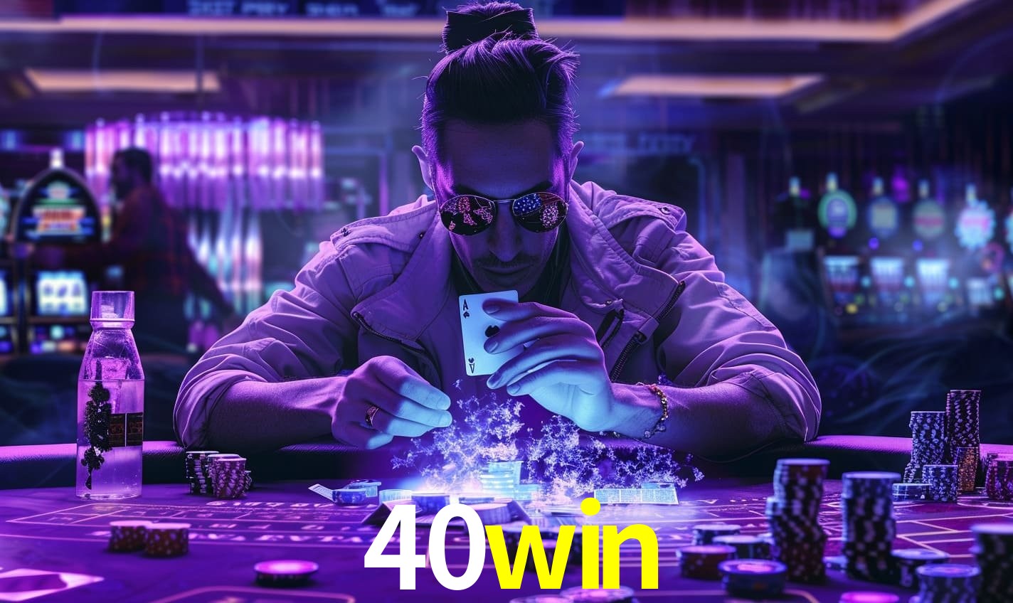 VIP Casino 40win