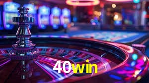 Avaliações dos Jogadores 40win