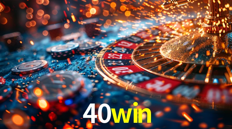 Responsive Design 40win