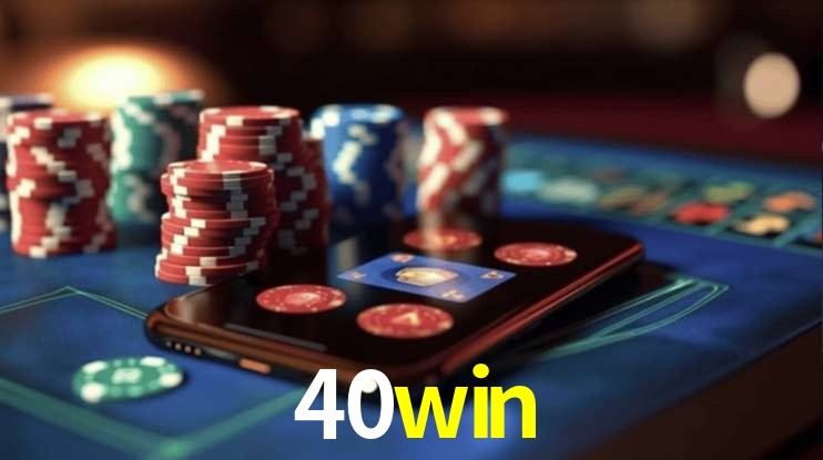 Estatísticas Esportivas 40win