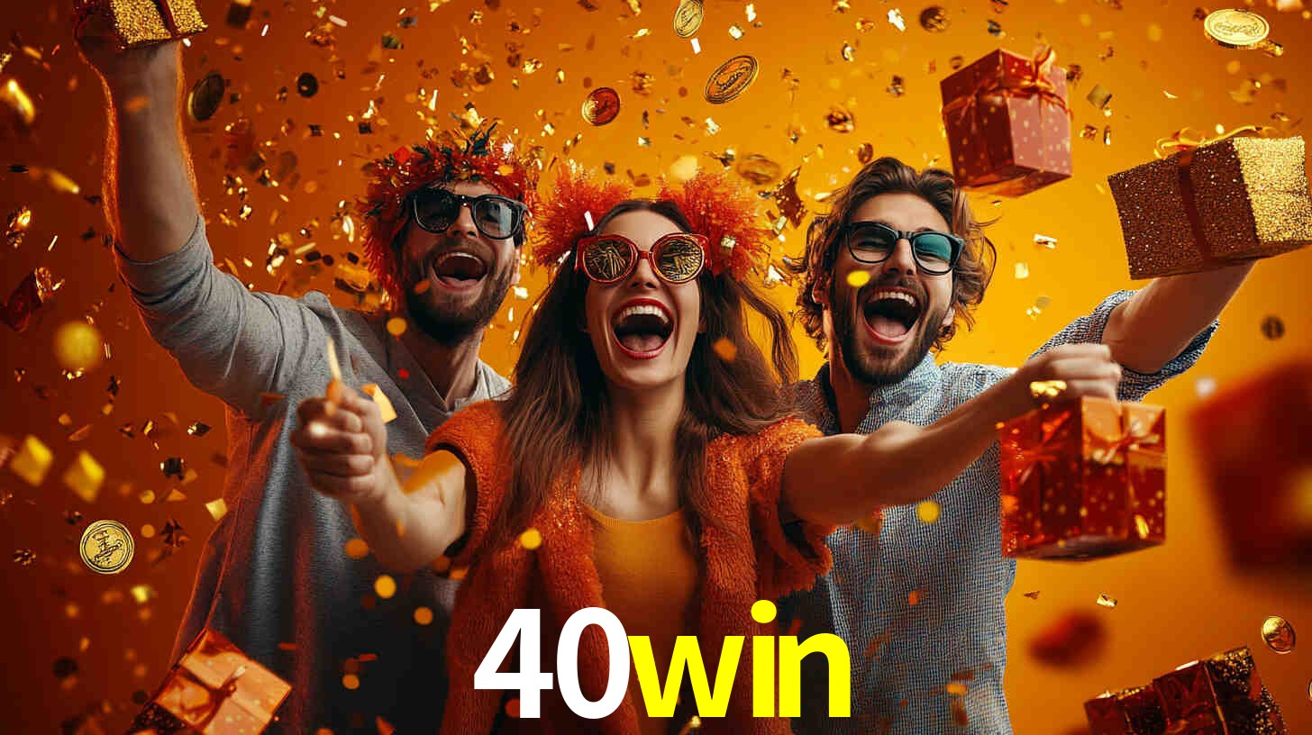 40win.com