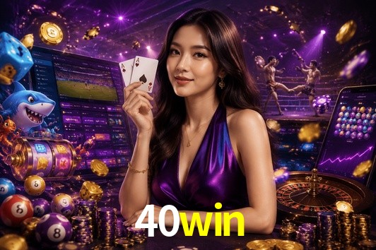 Roulette Table 40win