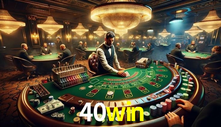 Player Reviews 40win