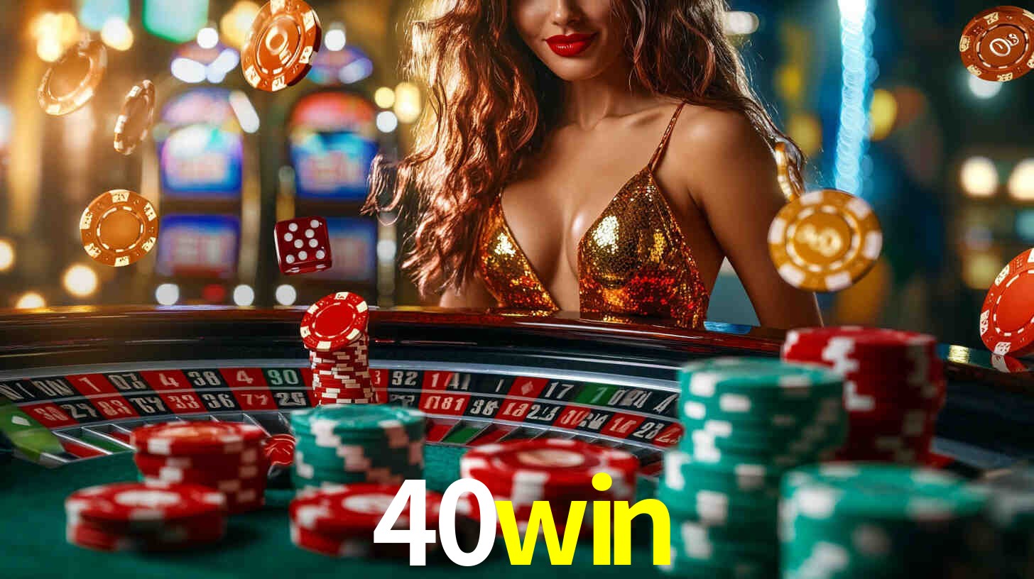 Premium Interface 40win