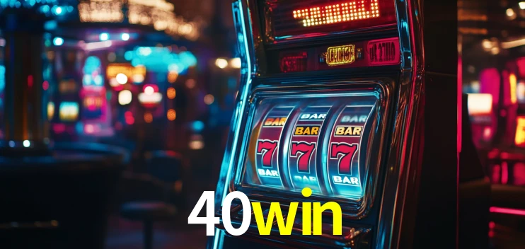 Daily Bonuses 40win