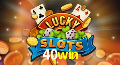 Desvendando o Mundo dos Jogos Virtuais na 40win