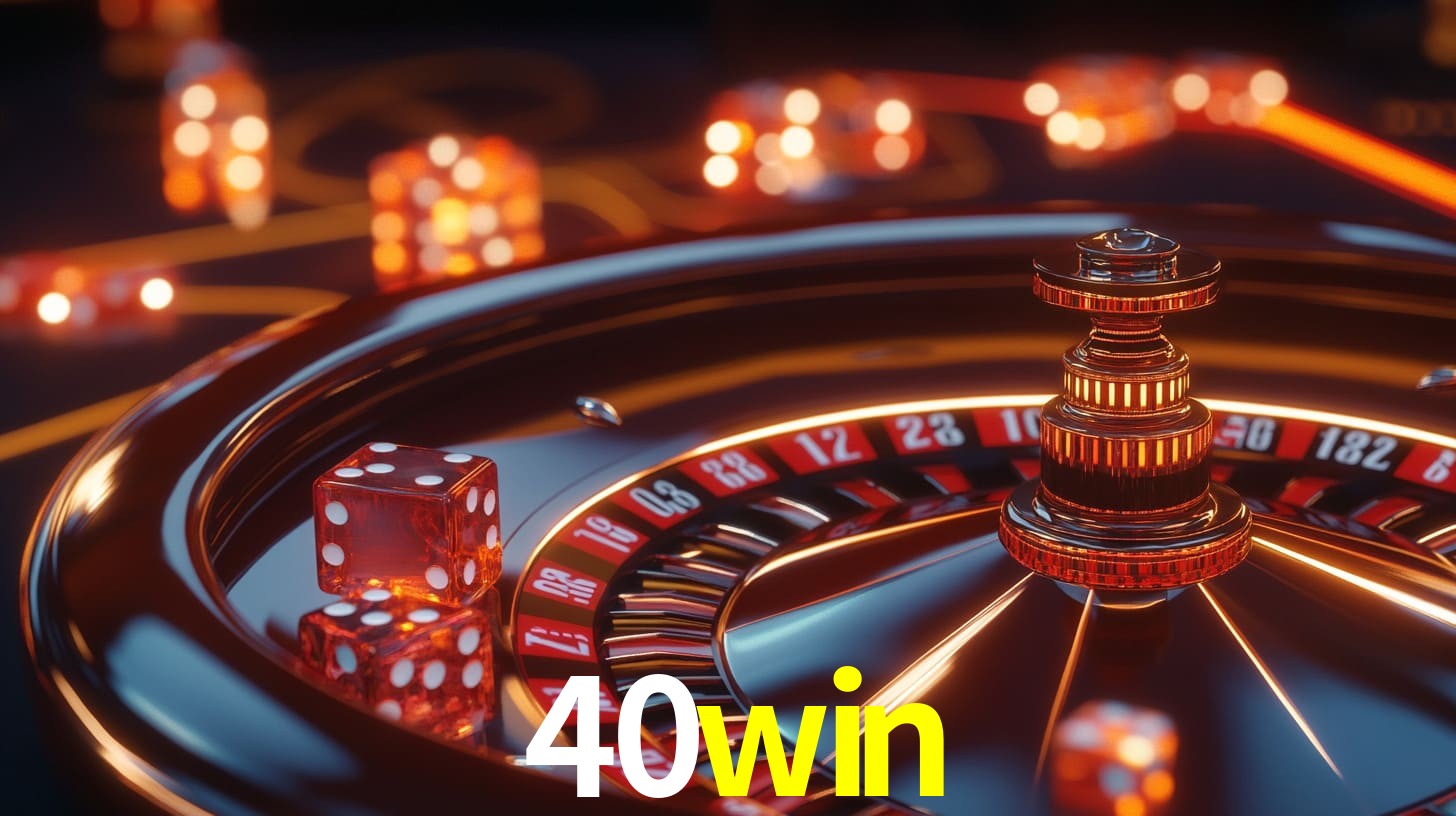 Live Casino 40win