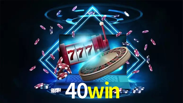 Tecnologia da Plataforma 40win