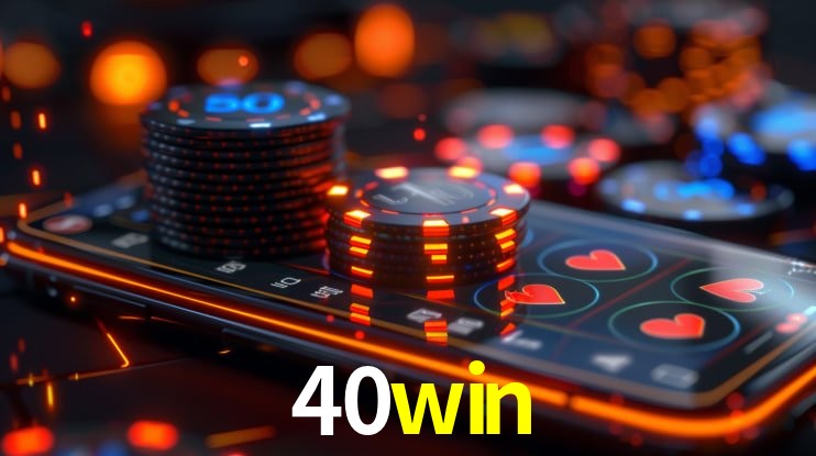 Game Statistics 40win