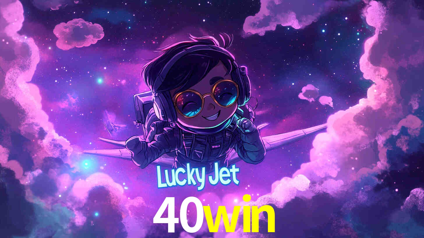 A Popularidade dos Caça-Níqueis no 40win