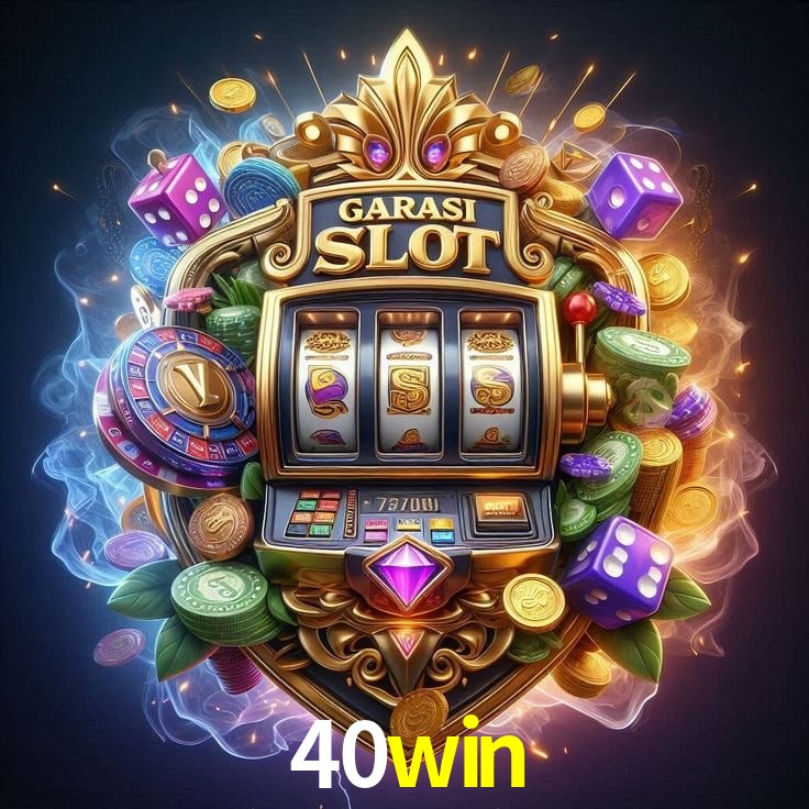 Promoção Relâmpago 40win