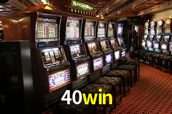 Apostas Esportivas na 40win: Um Guia Completo